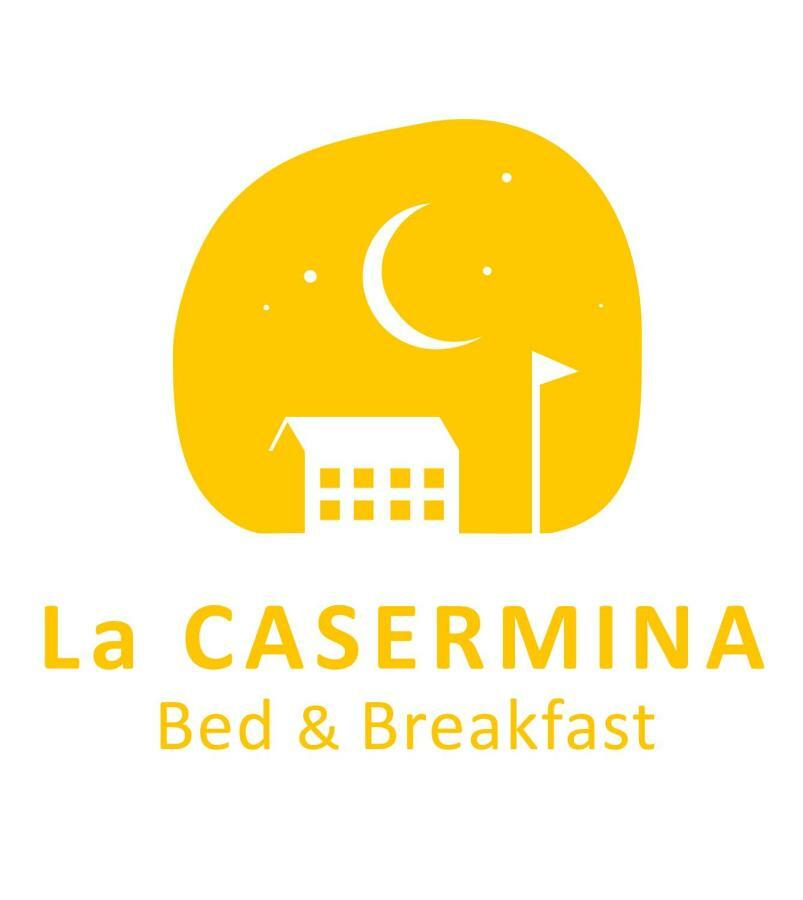 La Casermina ピサ エクステリア 写真